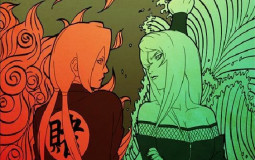 Puissance Kunoichi